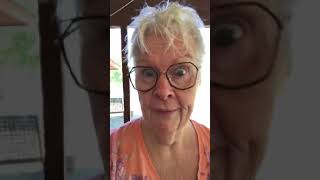 Geraldine McNamara