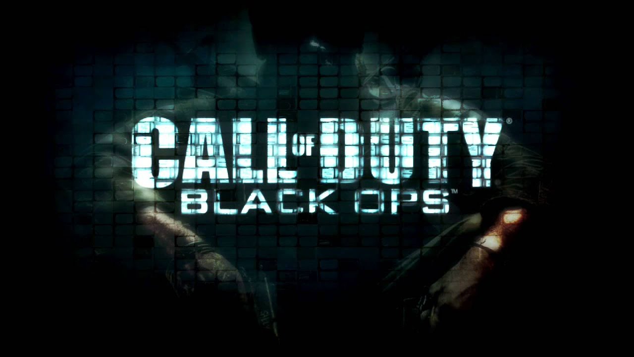Rooftops (Heavy Action) - Call of Duty: Black Ops Music Extended