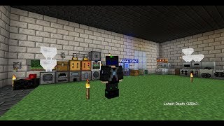 (Shadow Tech)   Gregtech 6: GT Wooden Tank and Stuff
