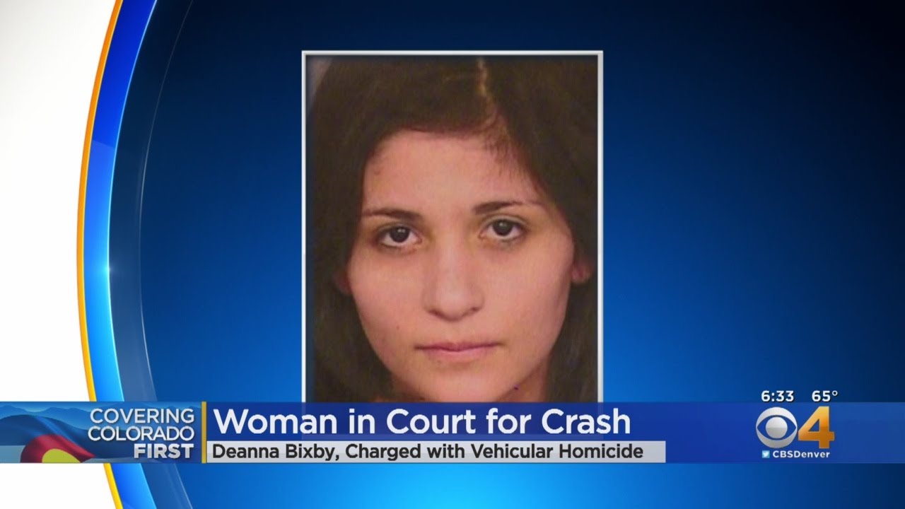 mediacom internet Court Appearance Set For Woman Accused In Deadly Chase, Crash