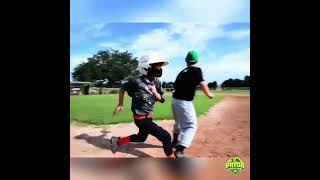 Master Baseball Drills: Pitching, Base Running &amp; Coaching Tips! #shorts