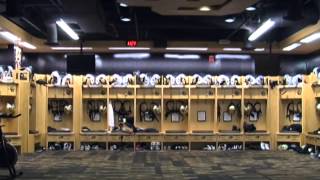 Athletic Facilities Upgrade