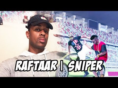 Sniper | Muzical Doctorz Sukhe Feat Raftaar | Latest Punjabi Song 2014 | Speed Records REACTION