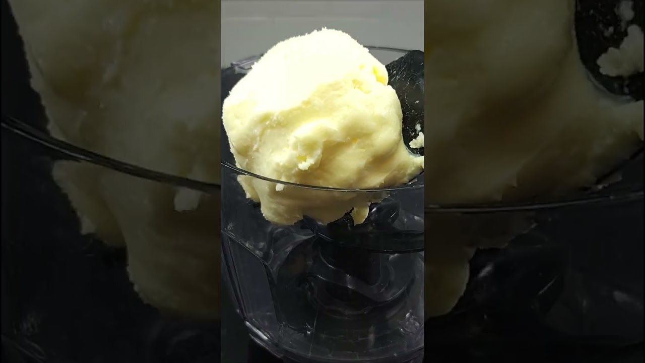 Stop Buying Butter Make It Yourself Fragrant Delicious And Easy