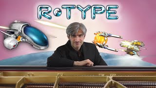 R-Type — Piano medley
The World Government tried to keep the fact-finding mission to Galaxy XIX kept under wraps. Nonetheless, information gathered from the mission was leaked to the press and the publics most dreaded suspicions were confirmed. Extra-terrestrial mutants from the Bydo Empire were consolidating their forces and would soon launch an all-out attack on Earth. Now its up to Gabb to stop thie threat.
(Synopsis adapted from the R-Type DX game manual on Game Boy Color).
Music from the games R-Type and Super R-type, developed by Irem and released respectively in 1987 on Arcade (then adapted on different platforms) and in 1991 on Super Nintendo.
The arrangements of the music from the first R-Type are mainly based on the Game Boy and Arcade versions of the game.
The track Solo Sortie can be heard in the first level of the game Super R-Type. However, since this level only lasts one minute and forty-five seconds before the boss fight begins, it is not possible to hear in-game the whole piece which lasts two minutes and fifty-six seconds. It is, however, possible to listen to it in its entirety in the games initial menu.
Although the track Counter Attack is a theme from R-Type 2, the arrangement of this medley is based on the version heard in the game Super R-Type: Counterattack 91.
Composers: Masato Ishizaki, Masahiko Ishida, Yasuhiro Kawakami (Charlie Y. K.), Takushi Hiyamuta (Hiya), Hiroshi Kimura (Hiroshi)
Piano & arrangement: Gabriel Abbrugiati
Video recorded on November 17, 2024.
Backgrounds:
- Gameplay from the games R-Type Dimension (Nintendo Switch version) and Super R-Type ;
- Picture by Dan Mumford at 05:33;
- Videos from All Background Videos for the track As Wet as a Fish: https://www.youtube.com/@AllBackgroundVideos/
📃 Original and simplified sheet music available at this address:
https://drive.google.com/drive/folders/113vsxkrIkSkLMbRHonFuWs-NUiEB6GHW?usp=sharing
🎹 Midi files here:
https://drive.google.com/drive/folders/1PumKg0reKt9gnESxD7CK4edbtyhxUQJ-?usp=sharing
Chaptering:
00:00 Title Screen (from R-Type)
00:23 Solo Sortie (Super R-Type Stage 1)
03:21 Start ~ Battle Theme (R-Type Stage 1)
04:51 Boss Theme
05:36 Return in Triumph (Stage Clear from R-Type)
05:45 R-9, To the Front ! (Start) (from Super R-Type and R-Type 2)
06:01 Counterattack 91 (Super R-Type Stage 2 and R-Type 2 Stage 1)
07:14 As Wet As a Fish (Super R-Type Stage 3)
09:44 Monster Beat Game Boy version (R-Type Stage 2)
10:17 Monster Beat Arcade version (R-Type Stage 2) R-Type — Piano medley
