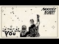 Soccer Mommy I M Only Me When I M With You Taylor Swift Cover Official Audio 