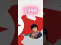 How She Escaped North Korea Twice? #history #facts #interesting