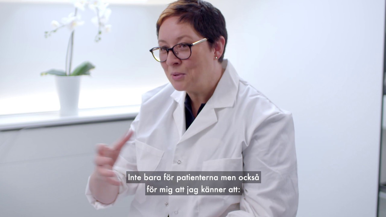 Vad är Lipödem? - Art Clinic