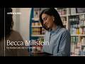 My reMarkable: Becca Millstein - the co-founder and CEO of Fishwife.