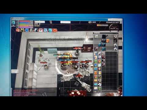 Ran Online Bot
