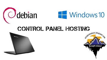 PRAKTIKUM Administrasi Sistem Jaringan (Instalasi dan Konfigurasi Webmin dan Juga EHCP)