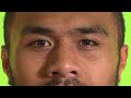 Danny Wilson on Willis Halaholo