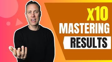 ONE THING THAT WILL x10 YOUR MASTERING RESULTS | Streaky.com