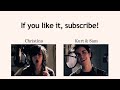 "Just A Dream" by Nelly - Sam Tsui & Christina Grimmie