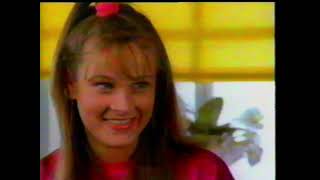 Tanora Irish Fizzy Drink Commercial 1990
