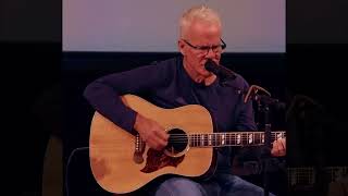 Casey Beathard performs Find Our Who Your Friends Are at Songwriters Behind the Headliners