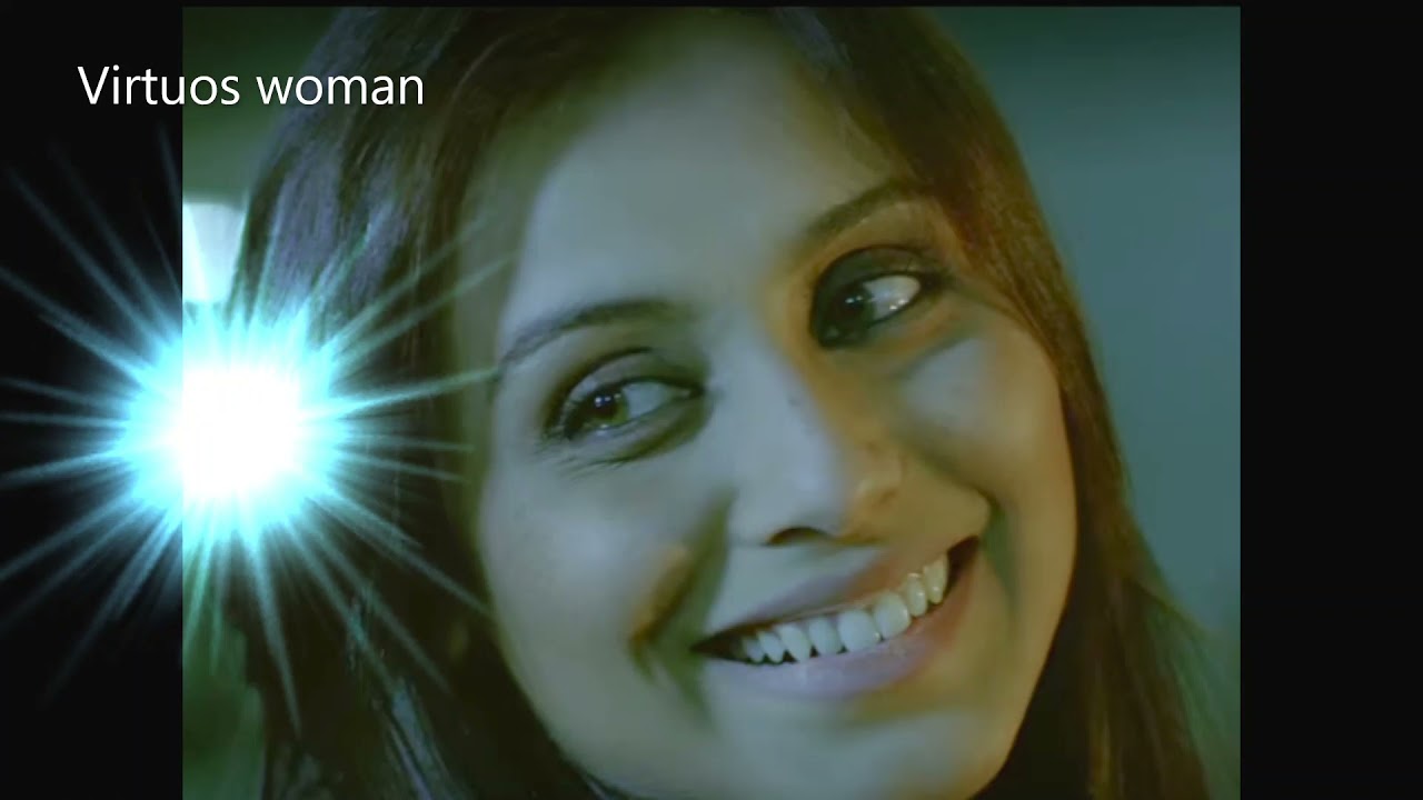 Rani Mukherjee one of the best actresses in bollywood.