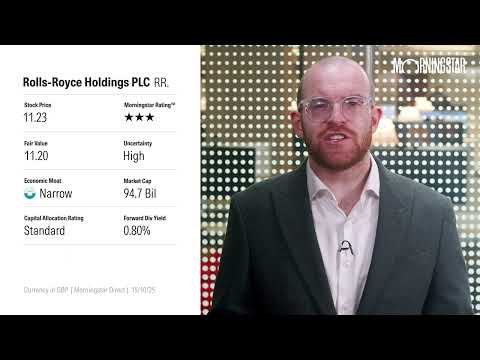 Rolls Royce Plc Share Price Uk