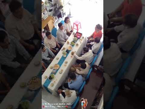 Video Lễ bỏ rượu ( Nhựt trung & Khải Vân) part 2.. - youtube