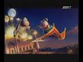HD 640P Quảng Cáo Vinamilk ADM Nam Chăm Bò Du Ngoan 15s Năm 2013 