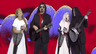 Dead Or Alive GB Remix @songwriterxandtheskeletonband