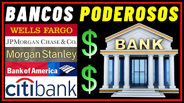 ¿Qué banco es el más poderoso del mundo?