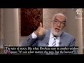 The People Of Wisdom Episode02 Sheikh Omar Abdelkafi Subtitled