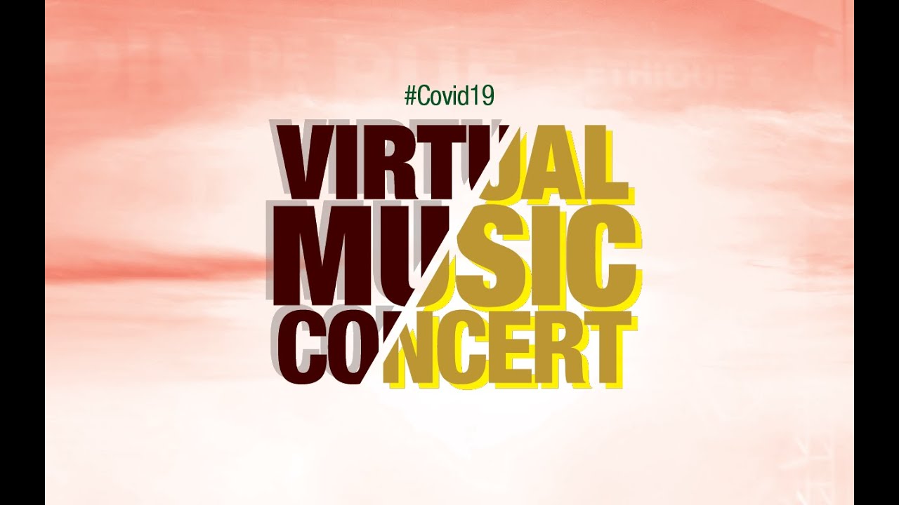 Virtual Music Concert by KZN Artists presented by the Department of Arts and Culture