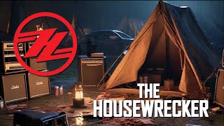 The HouseWrecker Vol 45.2 - Surprise Live!