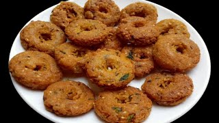 1 कप पोहा से बनाए नया मज़ेदार और क्रिस्पी नाश्ता जो भी खायेगा खाता ही रह जायेगा | New recipe