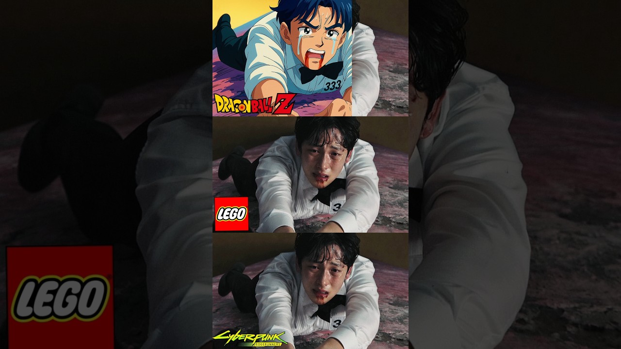 Don’t Let Go… Squid Game S3 