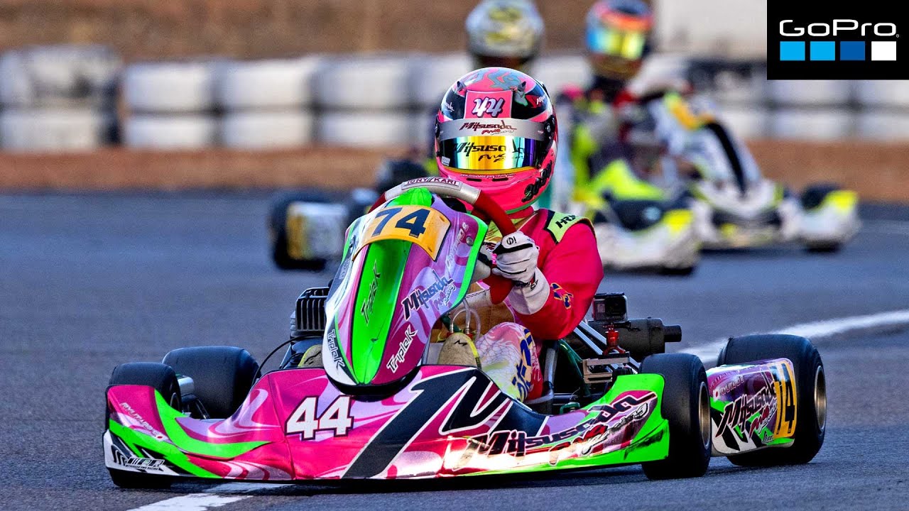 20241208 AMAHA SS FINAL CUP 決勝 酒井龍太郎 フェスティカサーキット瑞浪