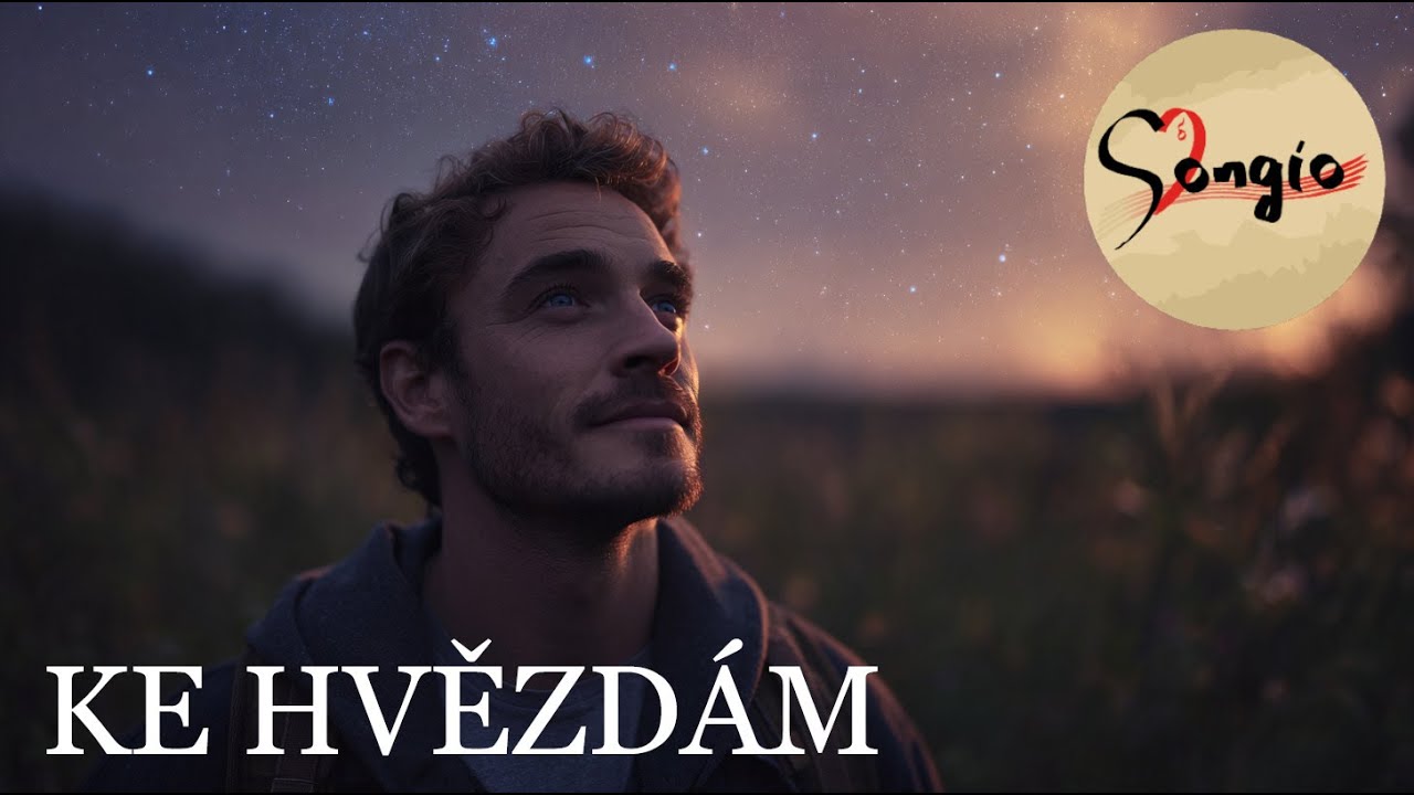 KE HVĚZDÁM ⬅️❤️⭐️💫