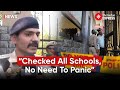Delhi School Bomb Threat: DCP Devesh Kumar Mahla Assures No Suspicious Items Found In Schools