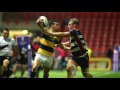 Tomos Williams - New Contract Reaction