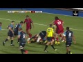 Tomos Williams - New Contract Reaction