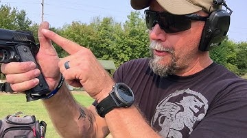 Seeklander Daily Shooting Tip #4 Flag the Thumb Watch - Learn - Share!