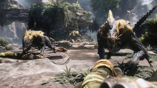 Behind the Scenes: Titanfall 2 Video Game Motion Capture
