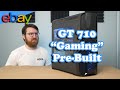 $500 Full eBay "Gaming" PC Setup: How Bad Can It Be?