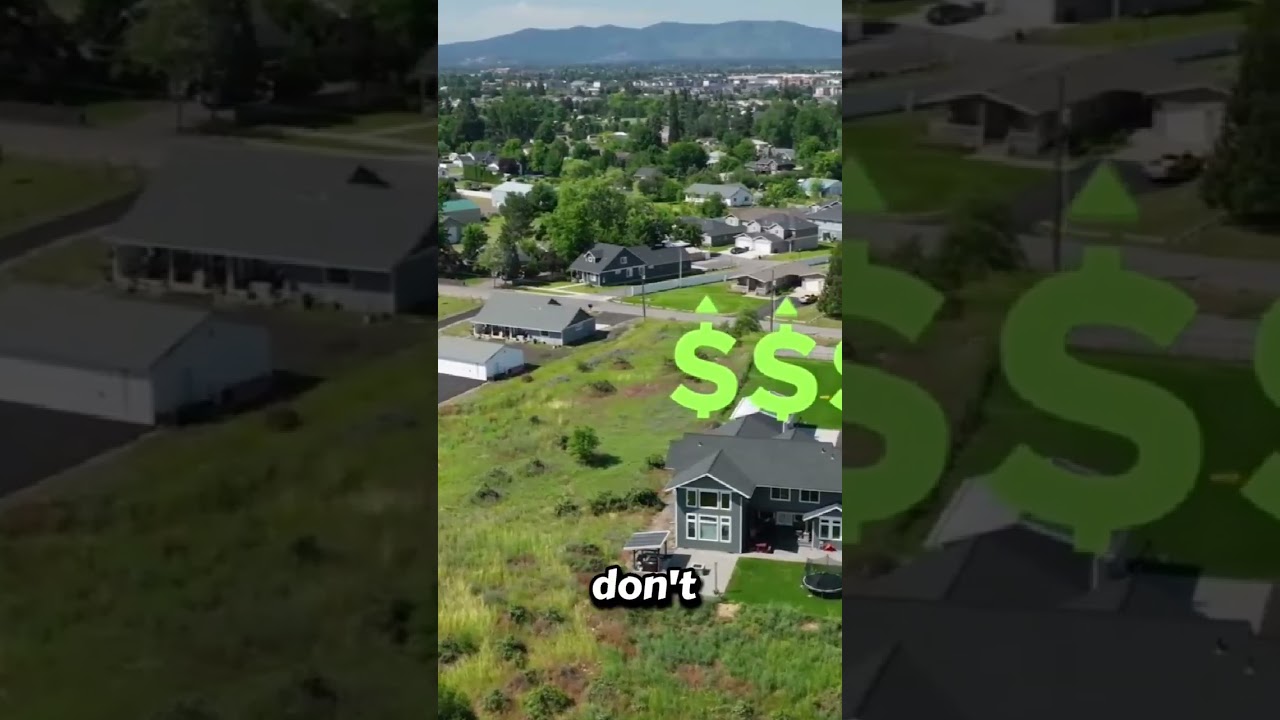 Real estate isn't about the house, it's about the seller's problem #shorts
