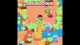 Brawl Stars Zolo Showdown