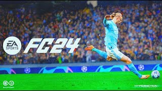 Ea Sports Fc 24 Content