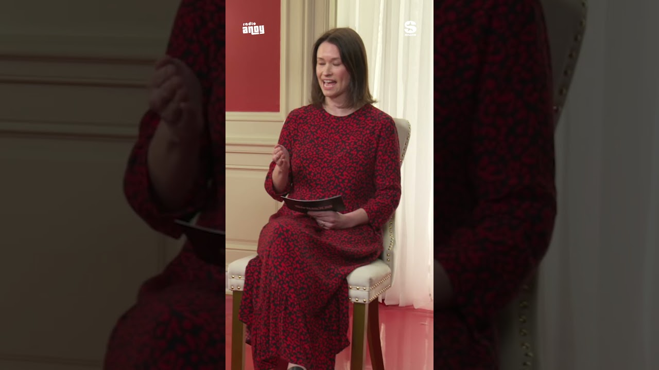 The 'Wuthering Heights' Script Inspired Charli xcx to Write an Entire Album