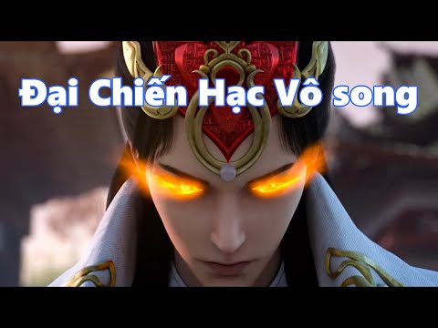 Video PART 214: Đại Chiến Hạc Vô Song - Đối Thủ Mạnh Nhất - youtube