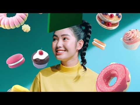 【LINE SPOT】點餐外帶新功能上線防疫也要繽紛生活
