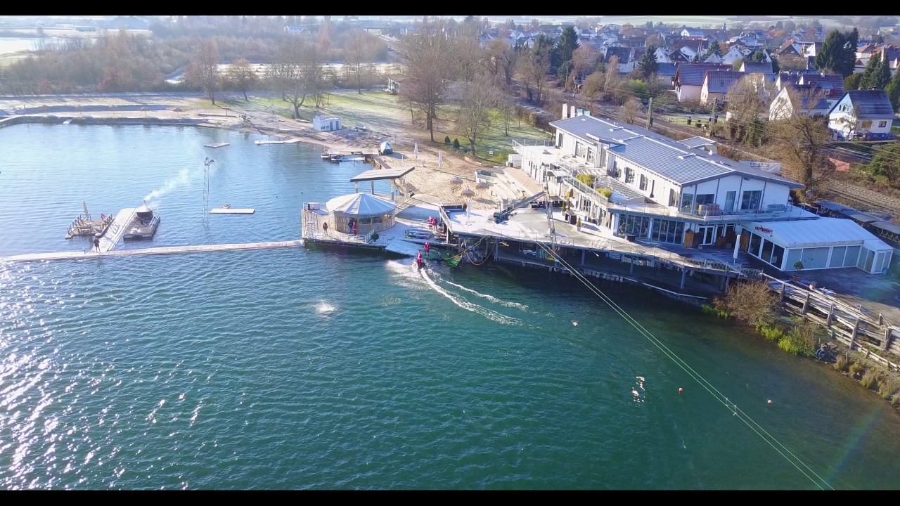 Nikolausboarding (UHD)