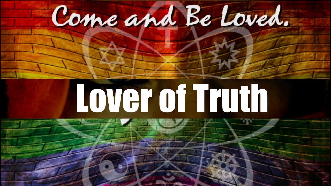 Lover of Truth - YouTube