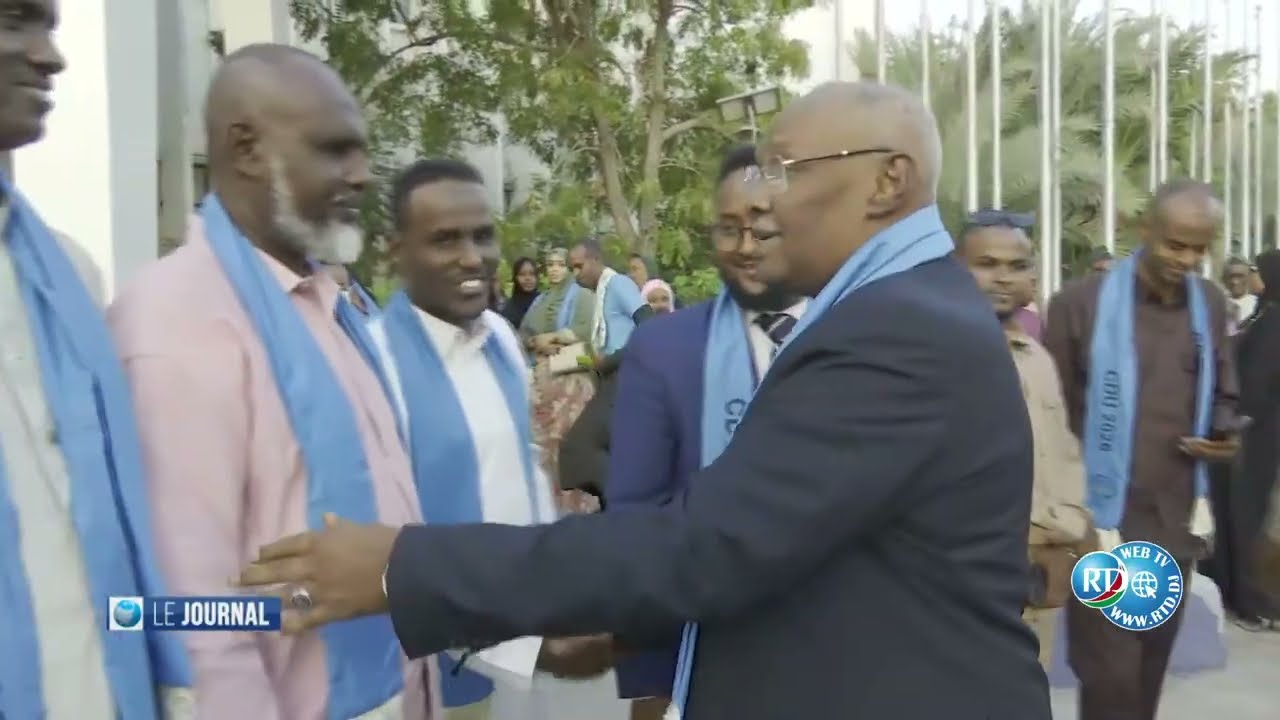 Le CDU choisit son candidat pour la présidentielle d’avril 2026, symbole d’unité du parti