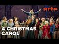 Capture de la vidéo Un Chant De Noël - Un Ballet D'après Charles Dickens - Arte Concert