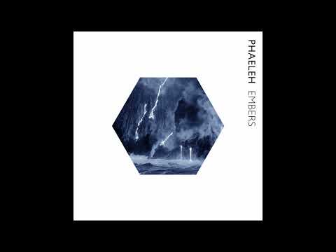 Phaeleh - Spellbound (ft. Amy Kirkpatrick)